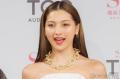 ゆきぽよ、“カラコンなし”韓国女優..