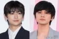 高橋文哉「あんぱん」撮影後に北村匠..