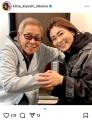 氷川きよし、“レジェンド”北島三郎..