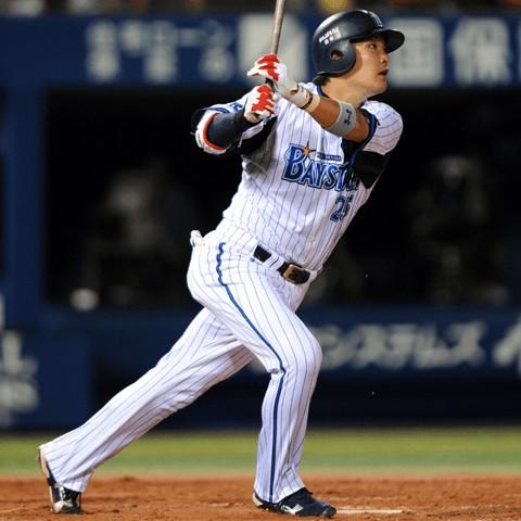 プロ野球 今季のコスパキングに輝いたのはDeNA・筒香嘉智！