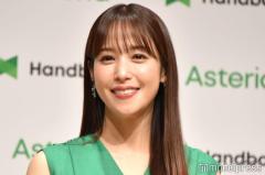 鷲見玲奈、娘との2ショットに反響「共感」「2人とも可愛い」のイメージ画像