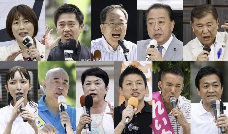 そりゃ参政、国民、れいわに票が流れるわ…&quot;大波乱の予感&quot;の参院選で新興政党を推す若者層のパニックと絶望