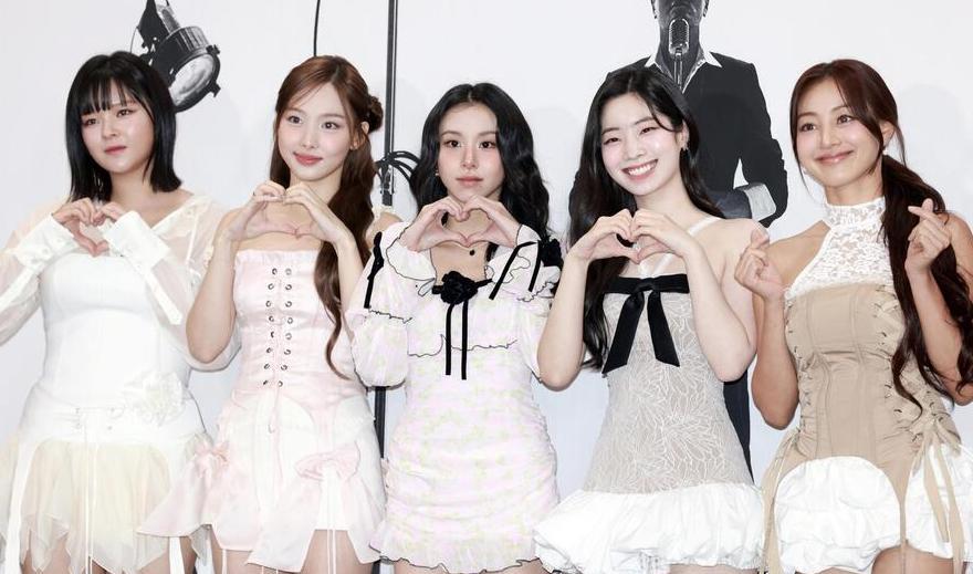K-POPは「西洋から認められたくて必死」─韓国国内で巻き起こる“厳しい批判”