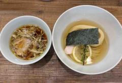 ラーメンライター井手隊長の美味しかったラーメン月間ベスト5（2025年7月）