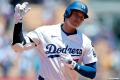 大谷翔平37号！球団最長タイ＆日本選手初の5戦連発1点追う9回は申告敬遠もフリーマンのV打でサヨナラ生還！