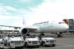 JALがあらためて注意喚起「航空券の名前変更・譲渡は不可」のイメージ画像