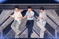 【SEVENTEEN日本ファンミ】事前アンケートで珍回答連発 MC・古家正亨「間接的に事務所へのメッセージ？」「1番リアル」とツッコミ＜全文＞