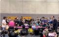 第4回日中国際交流卓球大会が東京で開..