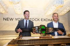 UFC運営陣が激白！「48時間で決着」――パラマウントが歴史的放映権契約を電撃獲得！