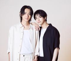 駒木根葵汰＆新原泰佑W主演「２５時、赤坂で」続編決定 結ばれた2⼈の恋の先描く