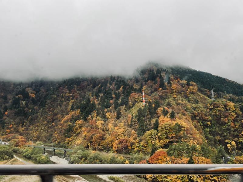仙岩峠のイメージ画像