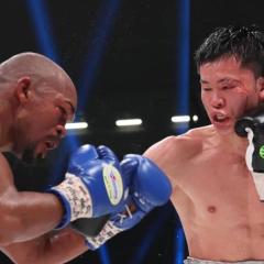 【速報】那須川天心が10回判定勝利 11月の世界初挑戦に向け前進のイメージ画像