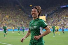 板倉滉、ボルシアMGとは契約延長の意思なし？プレミア移籍を希望か