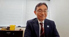 TICAD9に向けた日本のODA戦略を村上参事官が解説 — 民間連携の重要性を強調のイメージ画像
