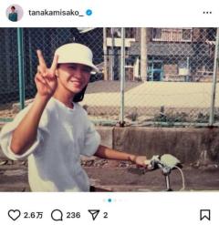 “秘蔵ツーショット”田中美佐子が語る若き日の火野正平！伝説の山口ロケ秘話と『こころ旅』再会が呼び覚ますアツい友情のイメージ画像