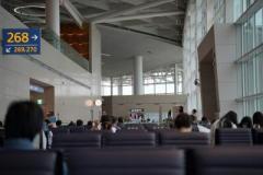 猛暑で韓国の空港にホームレスが急増、退去措置も＝韓国ネット「追い出して当然」「代わりの支援策を」のイメージ画像