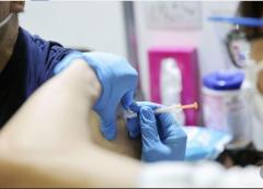 4回目接種、25日から開始 コロナワクチンで厚労相のイメージ画像
