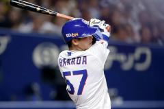 中日、両リーグ最速の10敗目も…若手に希望の光坂口智隆氏「バットに乗せて運べるパワーがある」、「楽しみ」のイメージ画像