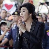 ｲﾝﾗｯｸ前首相への最高裁判決 ８月２５日は治安に注意 タイ　