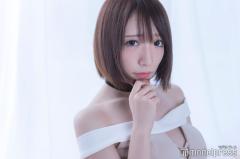 清水あいり、豊満バスト溢れるビキニショット公開「セクシーすぎる」の声のイメージ画像