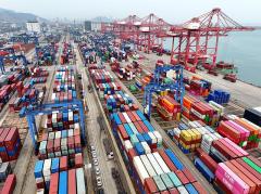 「中欧班列」中央ルート、今年出入国した列車が1500本突破―中国メディアのイメージ画像