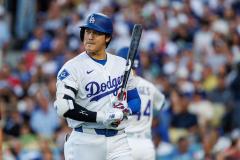 ドジャース、3戦連続逆転負けで被スイープ 先発右腕シーハンが1イニング3発KO 大谷翔平は6戦連続安打のイメージ画像