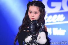 YouTuberさくら、ビキニ姿で抜群のスタイル披露「肌真っ白」「透明感すごい」と話題