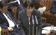 外国人労働者受け入れ枠、外食産業はすでに上限に「建設、食品製造、介護も来年には達する」国民議員が対策求める 高市総理の答えは