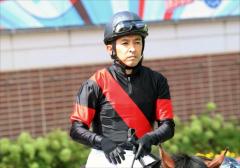 福永祐一「格の違い」見せつけられたトラウマ払拭？