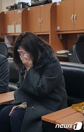 靖国爆発音事件犯の母｢息子が日本で人権侵害に遭ってる｣韓国