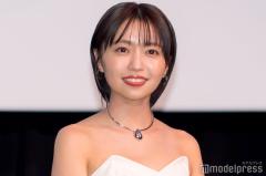 大原優乃、気胸のため入院「胸の痛みを訴え病院で診察を受けた」出演中の舞台降板で治療に専念のイメージ画像