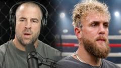 元UFCファイターのマット・ブラウンがMVPとPFL合併してもUFCを超えることは不可能と断言！のイメージ画像