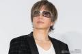GACKT「ARMY？」と聞かれた刈り上げショット公開「かっこいい」「オーラすごい」の声