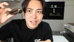 2、3年に1度の幻のナマコ！マサルが挑んだ10万円級バイカナマコの壮絶グルメ道