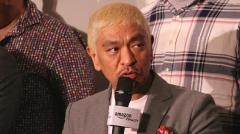 『まつもtoなかい』で8年ぶりTV共演ビートたけしと松本人志の“初対面”を振り返る