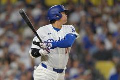 大谷翔平、24号2ラン含む長打2本の活躍も…ドジャース逆転負けで連勝ストップ 2年ぶりMLB復帰の左腕が大炎上のイメージ画像