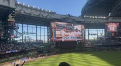 スタジアムのイメージ画像