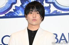 奥平大兼、友人からクレーム入り反省 “リニューアル”宣言「できるだけ頑張る」