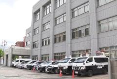 「白タク行為」を働いていた中国人の夫婦が逮捕 外国人観光客を自家用車にのせて6万1000円の金を受け取った疑いのイメージ画像