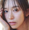 大人な“ねねまる”密着撮、志田音々..
