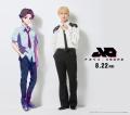 JO1白岩瑠姫、声優初挑戦 長編アニメー..