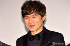 甲本雅裕、美人母を顔出し “デート”ショットに「綺麗なお母様」「仲良し親子」の声