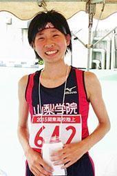 豊田織機・元駅伝島田美穂選手がデリヘル→受け子へ転落逮捕