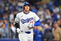 ドジャース・大谷翔平、連敗脱出に導くサヨナラ生還3試合連続安打含む2出塁、14試合ぶり盗塁もマークのイメージ画像