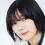 櫻坂46 藤吉夏鈴の金髪ロング姿に「何回見ても衝撃！」…(10)