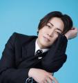 亀梨和也、愛犬への思い語る「すぐに逃げ出すんです」【モデルプレスカウントダウンマガジン】