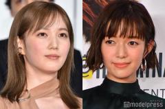 佐藤栞里、本田翼「non-no」専属モデル当時の印象は？「一緒に頑張ってこられてよかった」10代からの軌跡を回顧のイメージ画像