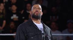 【WWE】引退が囁かれるローマン・レインズが、引退と現在のキャリアについて赤裸々に語る！のイメージ画像