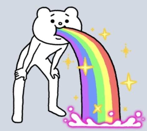 年がら年中 肛門から 氷川きよし 強烈な色使いのアフロ髪が大反響 カラフルkiiちゃん可愛い 爆サイ Com関東版