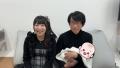 27歳差夫婦に赤ちゃん誕生！みつとも..